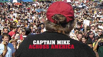 Captain Mike Across America