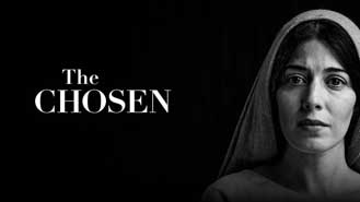 The Chosen S2 Ep 01 Premieres Sep 22 10:00PM | Only on Super Channel