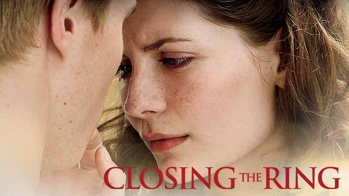 Closing the Ring Premieres Aug 02 12:45PM | Only on Super Channel