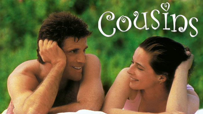 Cousins