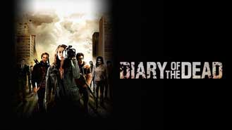 Diary of the Dead Premieres May 02 4:10AM | Only on Super Channel