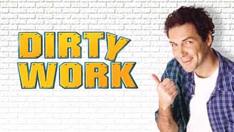 Dirty Work Premieres Apr 06 3:05AM | Only on Super Channel