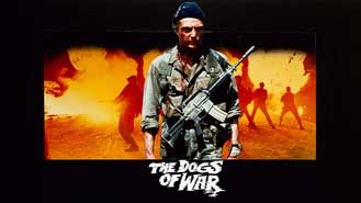 The Dogs of War Premieres Sep 04 2:45AM | Only on Super Channel