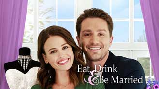 Eat, Drink and be Married Premieres Jun 24 8:00PM | Only on Super Channel