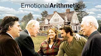 Emotional Arithmetic Premieres Apr 03 3:35AM | Only on Super Channel