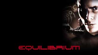 Equilibrium Premieres Sep 05 4:00AM | Only on Super Channel