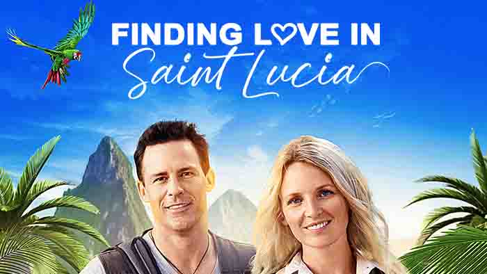Finding Love in Saint Lucia