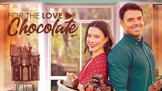For the Love of Chocolate Premieres May 06 8:00PM | Only on Super Channel