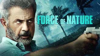 Force of Nature Premieres Oct 21 9:00PM | Only on Super Channel