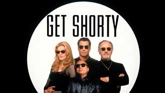 Get Shorty Premieres Jun 02 2:40AM | Only on Super Channel