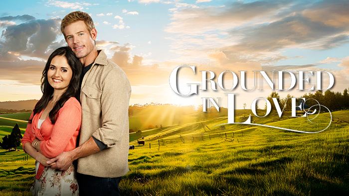Grounded in Love Premieres May 30 8:00PM | Only on Super Channel