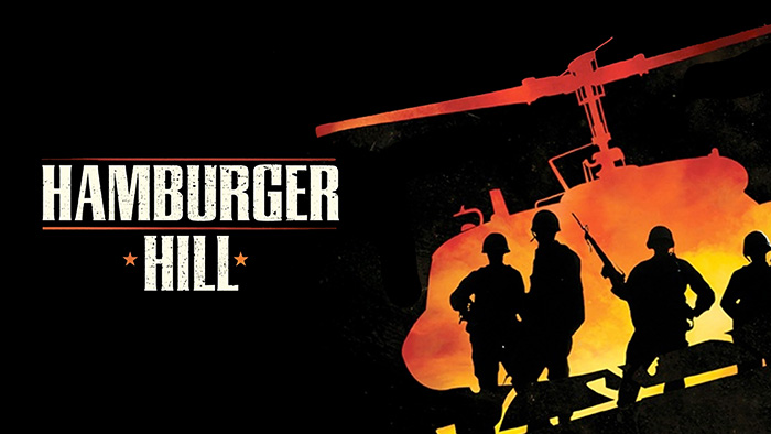 Hamburger Hill