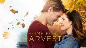 Home for Harvest
