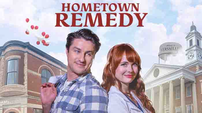 Hometown Remedy Premieres Aug 10 8:00PM | Only on Super Channel
