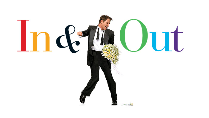 In & Out
