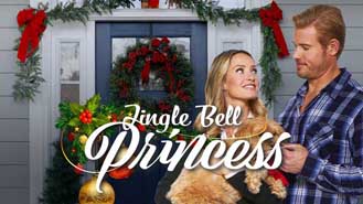 Jingle Bell Princess