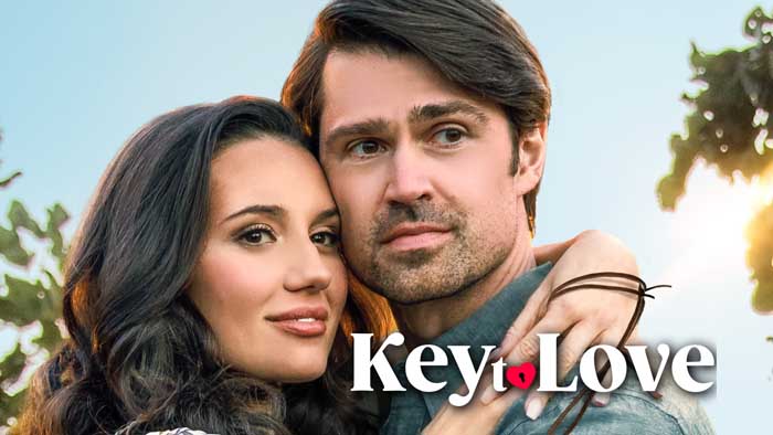 Key to Love Premieres Apr 01 8:00PM | Only on Super Channel