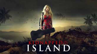 Kidnapped to the Island