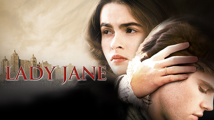 Lady Jane
