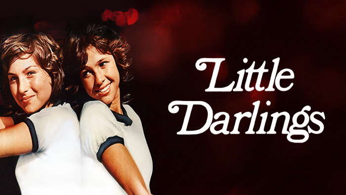 Little Darlings