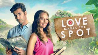 Love Marks the Spot Premieres Mar 11 8:00PM | Only on Super Channel