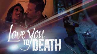 Love You to Death Ep 08 Premieres Sep 20 9:00PM | Only on Super Channel