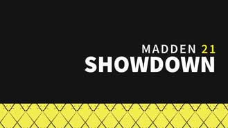Madden 21 Showdown Finals Recap