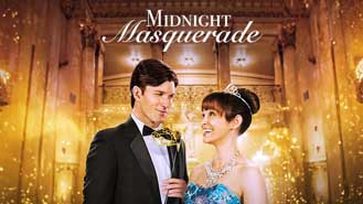 Midnight Masquerade Premieres Oct 27 7:30PM | Only on Super Channel