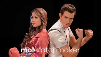 Mom vs Matchmaker S2 Ep 10 Premieres Jul 20 6:50AM | Only on Super Channel