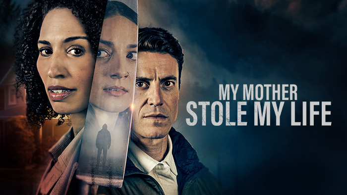 My Mother Stole My Life