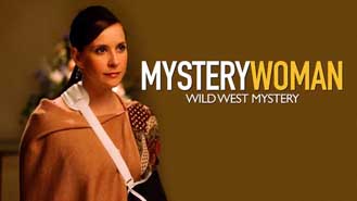 Mystery Woman: Wild West Mystery
