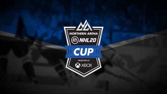 NA NHL20 Cup 6 VS 6 Finals Recap
