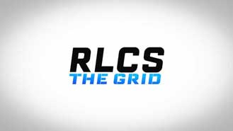 NA RLCS The Grid Recap