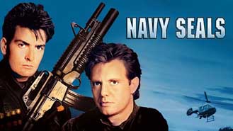 Navy Seals Premieres May 07 9:00PM | Only on Super Channel
