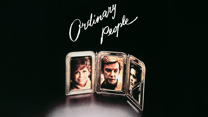 Ordinary People