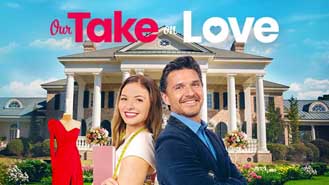 Our Take on Love Premieres Oct 14 8:00PM | Only on Super Channel