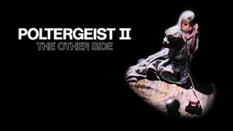 Poltergeist II: The Other Side Premieres Oct 03 1:00AM | Only on Super Channel