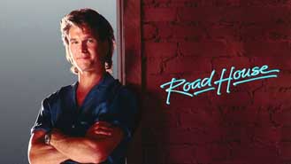 Road House Premieres May 02 2:15AM | Only on Super Channel