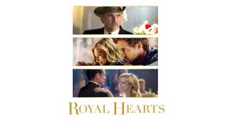 Royal Hearts