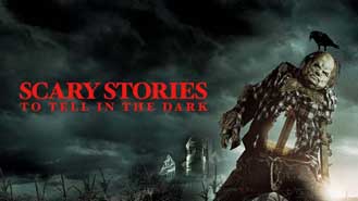 Scary Stories to Tell in The Dark