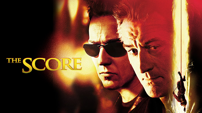 The Score