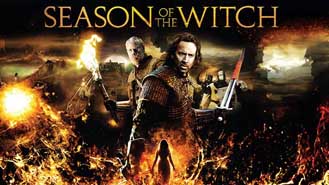 Season of the Witch Premieres Oct 02 4:55AM | Only on Super Channel
