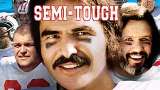 Semi-Tough Premieres Sep 08 9:00PM | Only on Super Channel