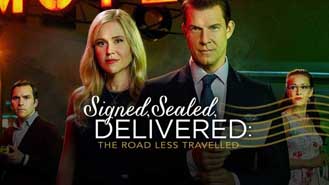 Signed, Sealed, Delivered: The Road Less Travelled