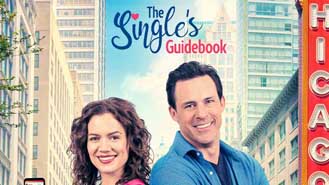 The Single's Guidebook Premieres Sep 02 8:00PM | Only on Super Channel