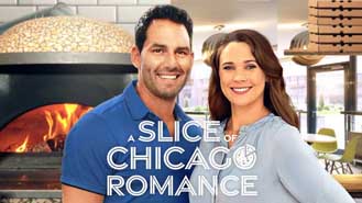 A Slice of Chicago Romance
