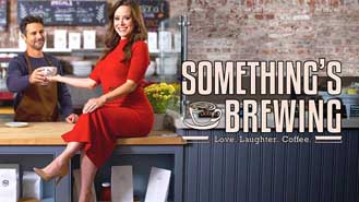 Something's Brewing Premieres Sep 16 8:00PM | Only on Super Channel