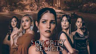 Sorority Secrets Premieres Sep 02 1:00PM | Only on Super Channel