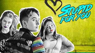 Stupid for You Premieres Jun 10 9:00PM | Only on Super Channel