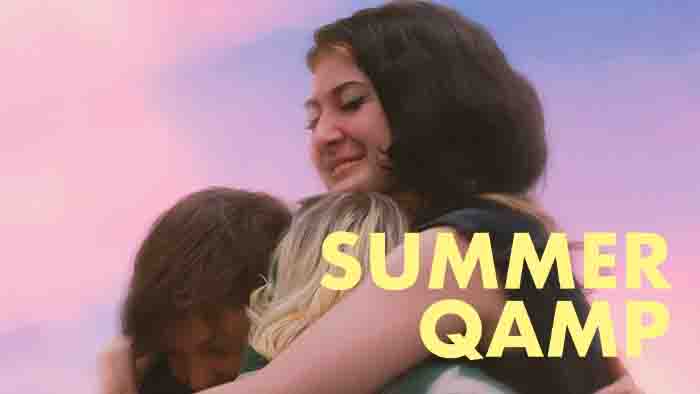 Summer Qamp Premieres Aug 17 9:05PM | Only on Super Channel